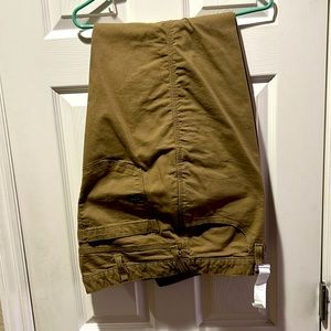 Mens casual pants 40/34